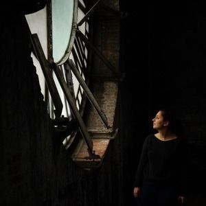 Meet your Posher, Becca